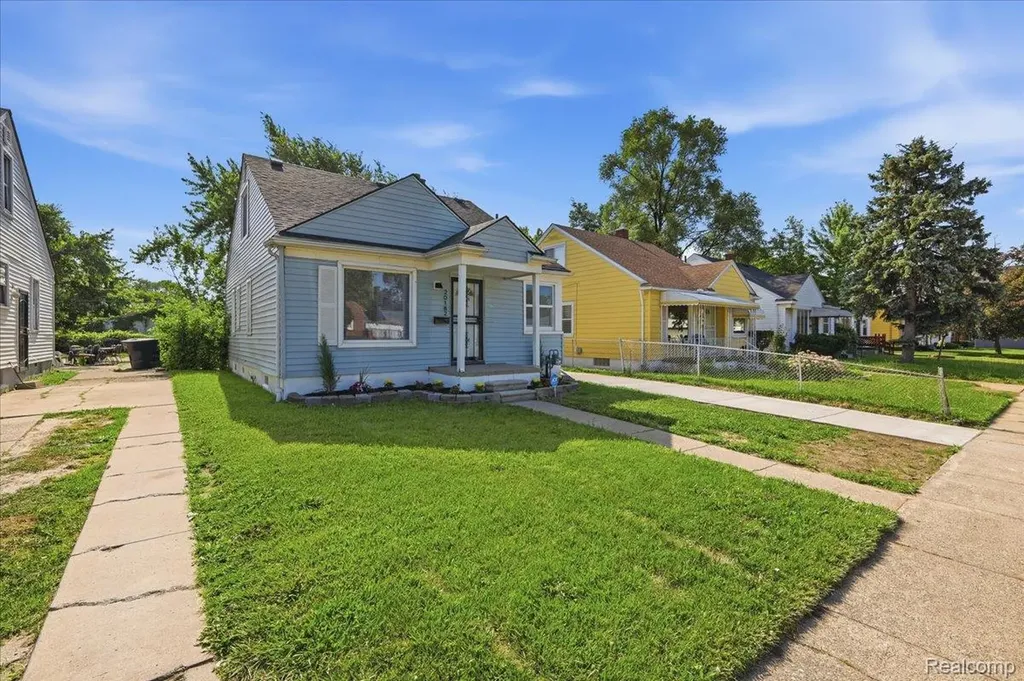 20182 Dequindre Street Detroit City MI 48234