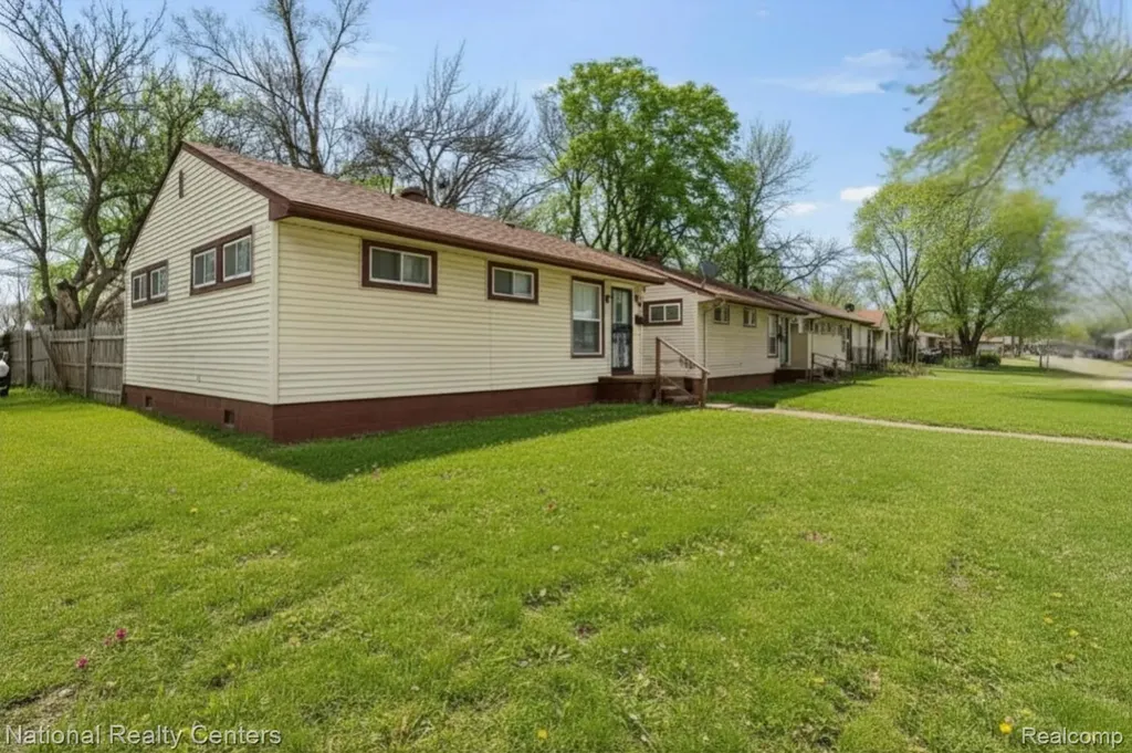 13525 Evergreen Road Detroit City MI 48223