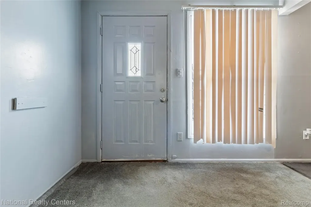 13525 Evergreen Road Detroit City MI 48223