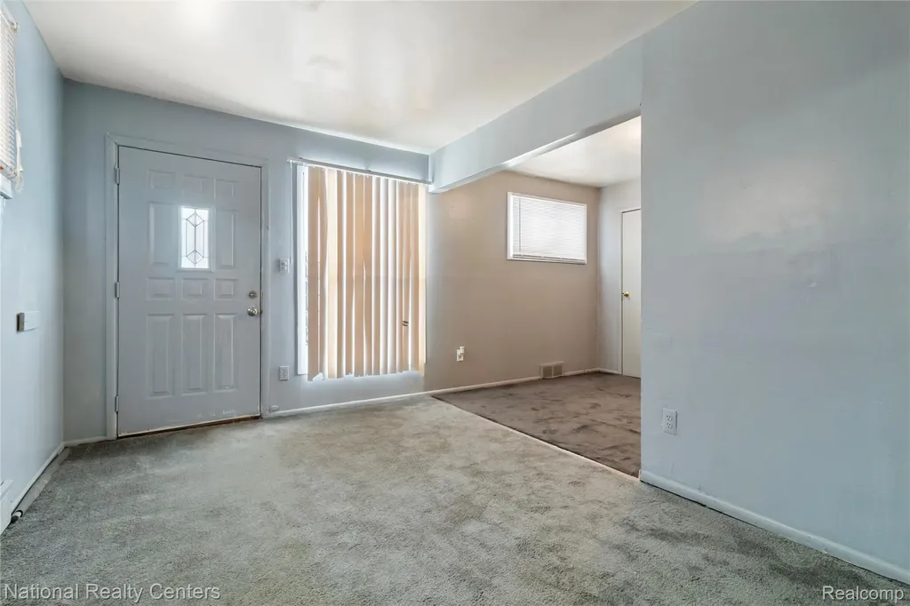 13525 Evergreen Road Detroit City MI 48223