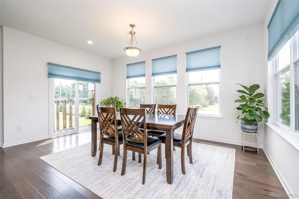 20809 Gidran Drive Lyon Charter Township MI 48178