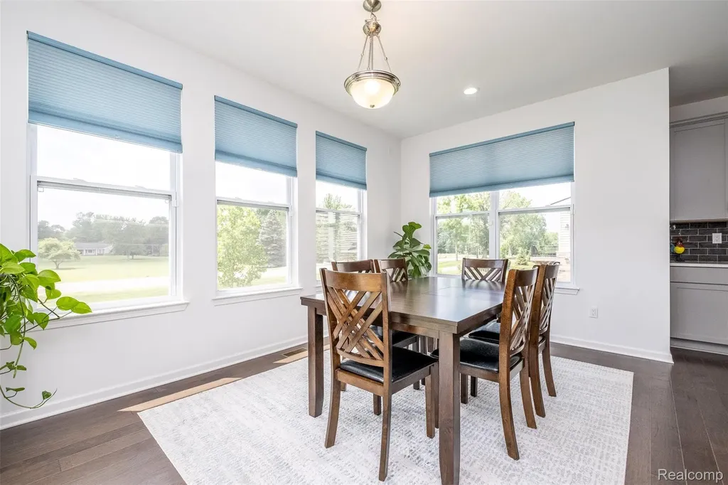 20809 Gidran Drive Lyon Charter Township MI 48178