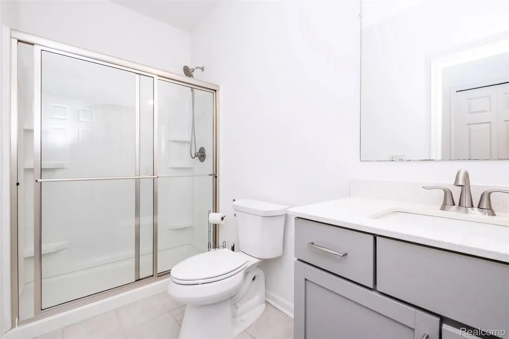 20809 Gidran Drive Lyon Charter Township MI 48178