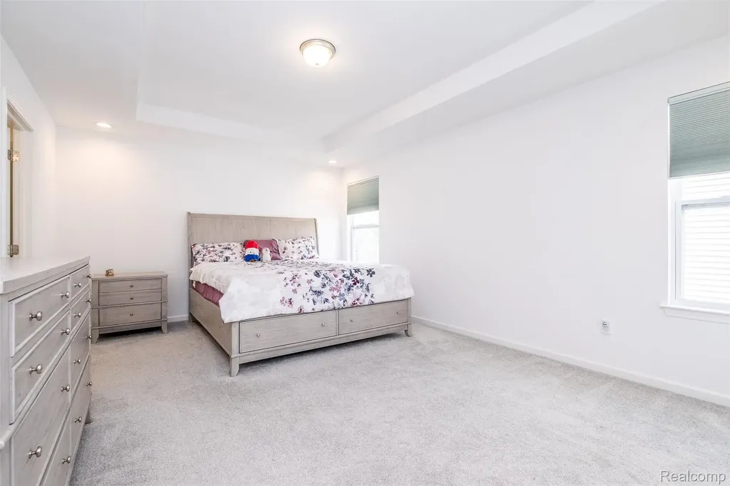 20809 Gidran Drive Lyon Charter Township MI 48178