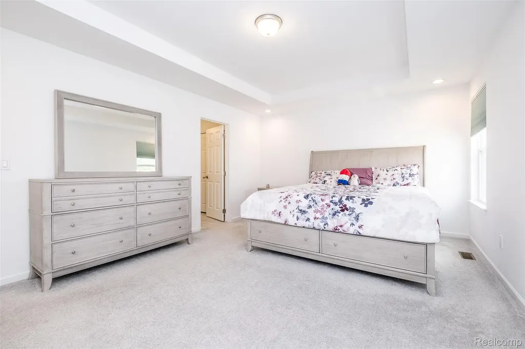 20809 Gidran Drive Lyon Charter Township MI 48178