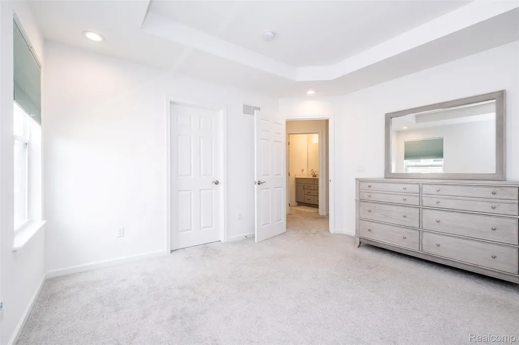 20809 Gidran Drive Lyon Charter Township MI 48178