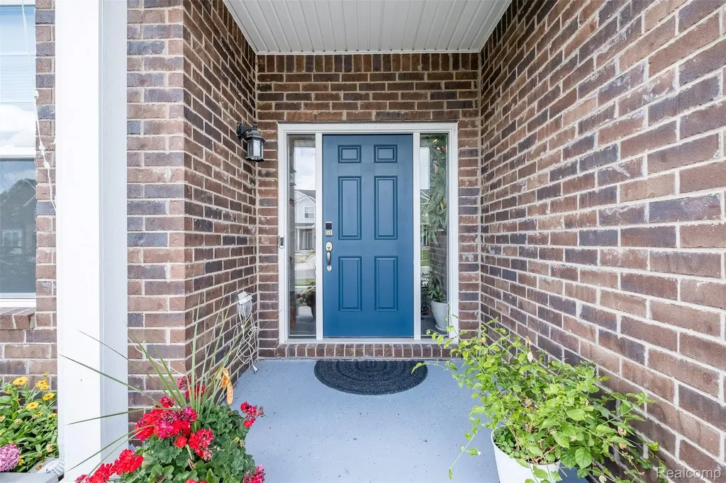 20809 Gidran Drive Lyon Charter Township MI 48178