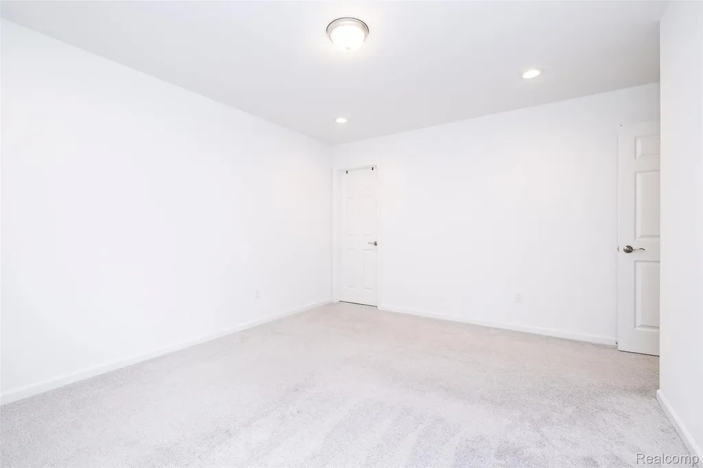 20809 Gidran Drive Lyon Charter Township MI 48178