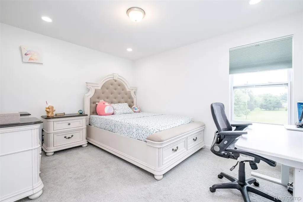 20809 Gidran Drive Lyon Charter Township MI 48178