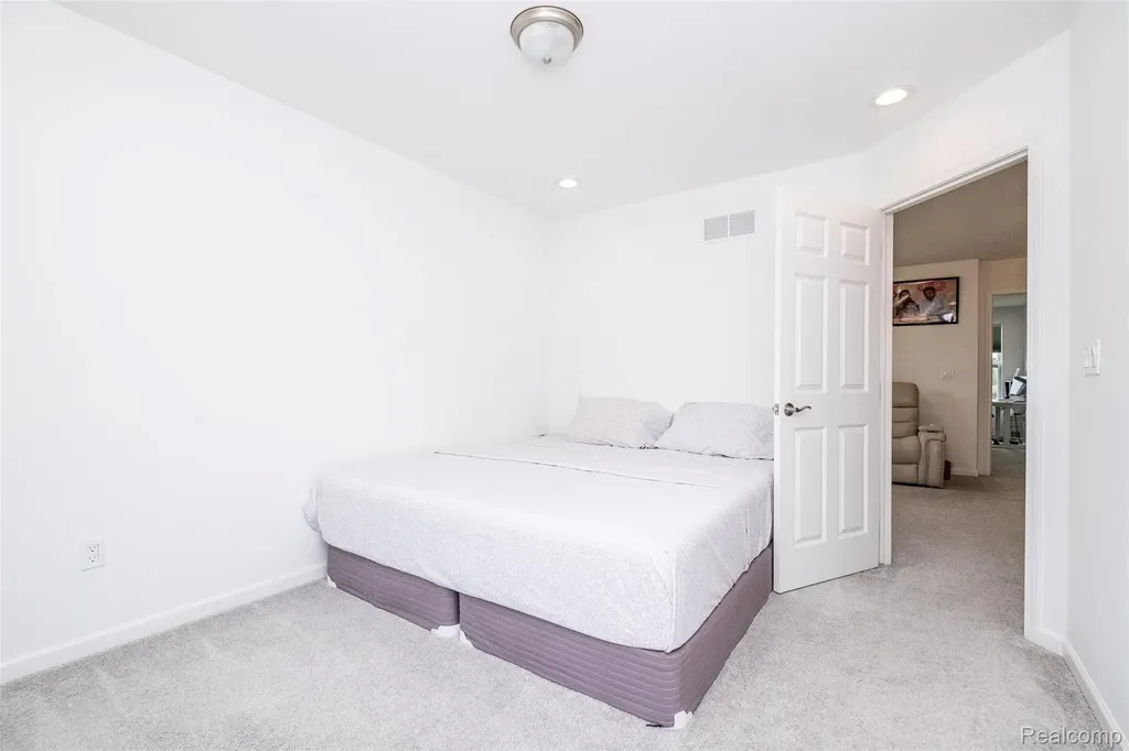 20809 Gidran Drive Lyon Charter Township MI 48178