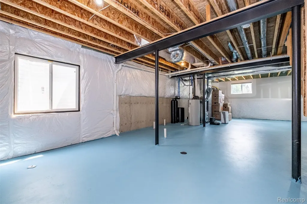 20809 Gidran Drive Lyon Charter Township MI 48178