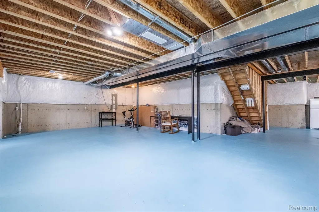 20809 Gidran Drive Lyon Charter Township MI 48178