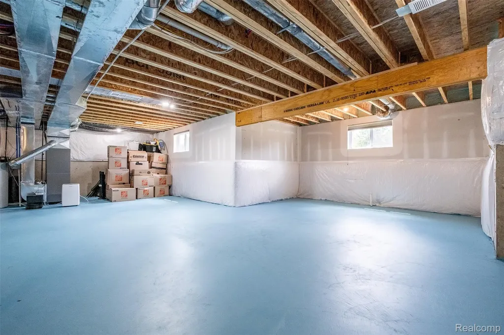20809 Gidran Drive Lyon Charter Township MI 48178