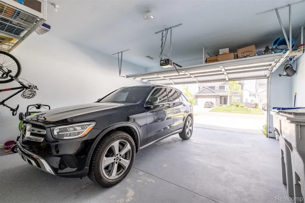 20809 Gidran Drive Lyon Charter Township MI 48178