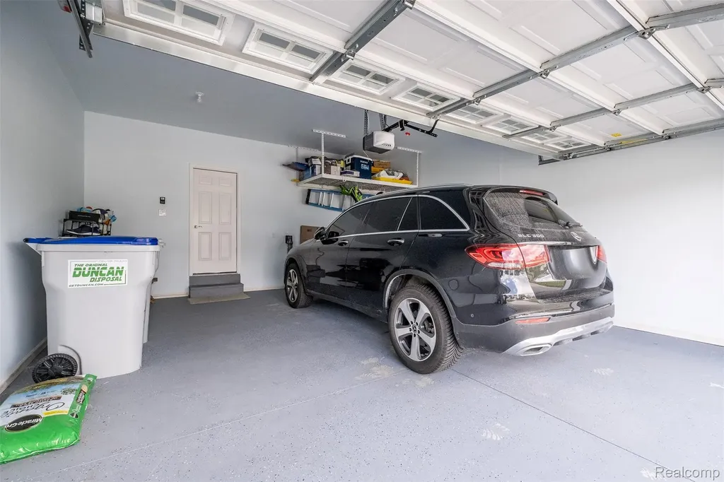 20809 Gidran Drive Lyon Charter Township MI 48178