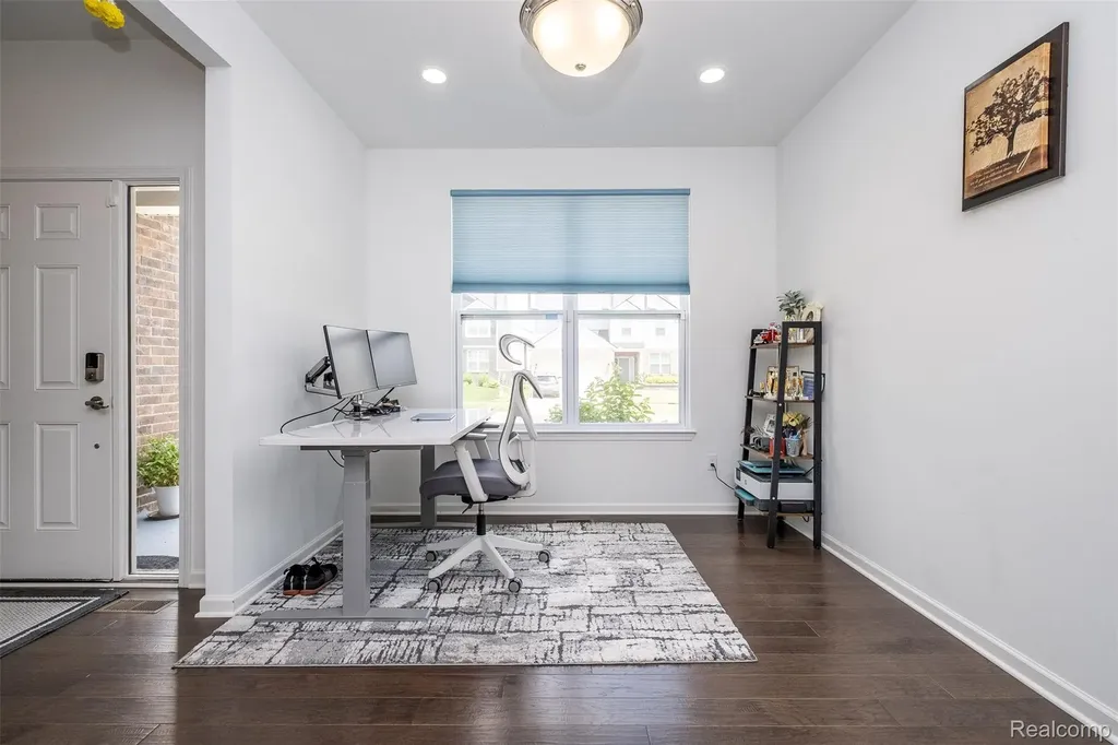 20809 Gidran Drive Lyon Charter Township MI 48178