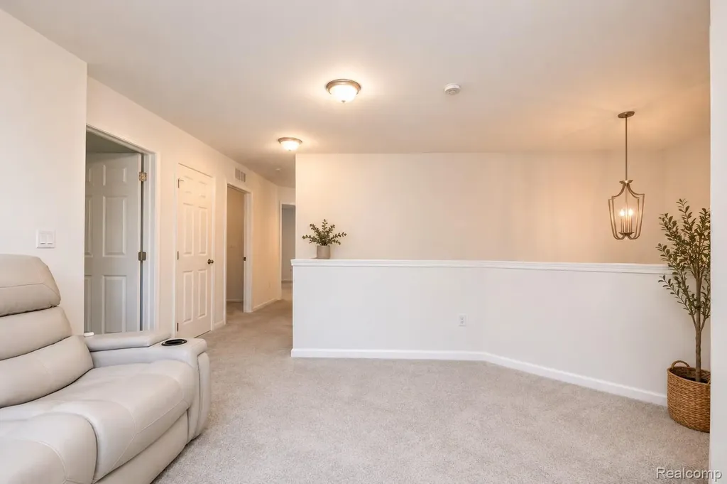 20809 Gidran Drive Lyon Charter Township MI 48178