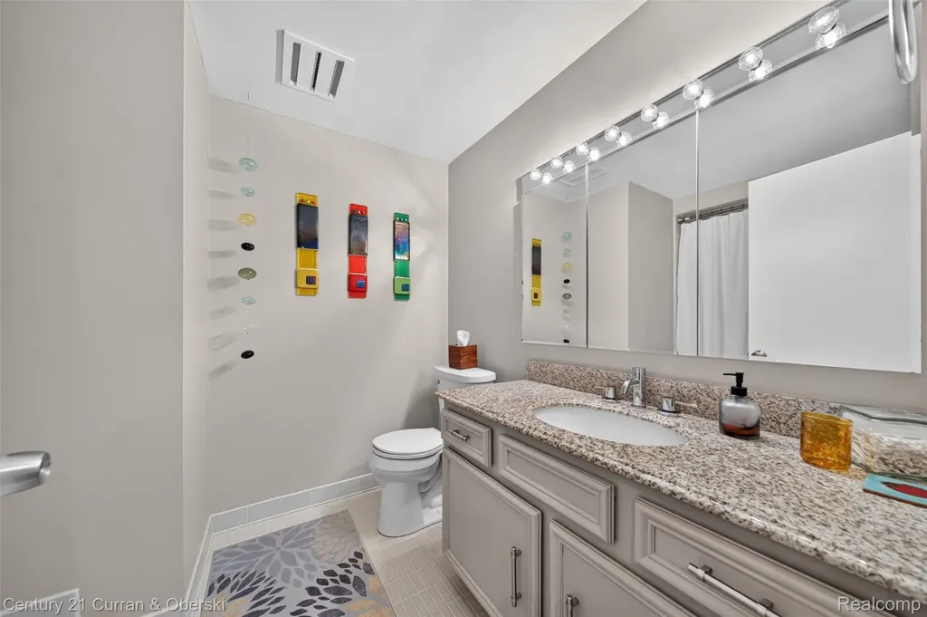 1148 Hillpointe Circle Bloomfield Charter Township MI 48304