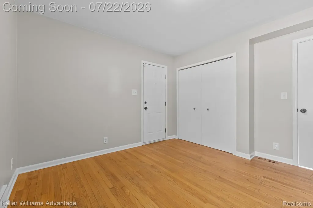 307 E Chesterfield Street Ferndale City MI 48220
