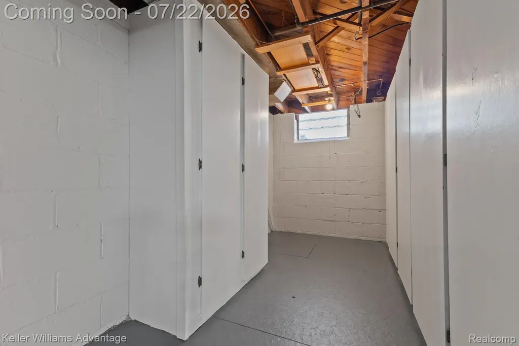 307 E Chesterfield Street Ferndale City MI 48220