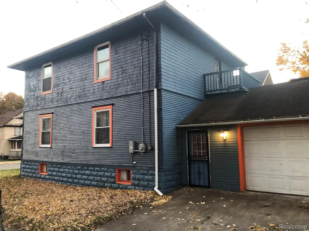 600 W Biddle Street Jackson City MI 49203