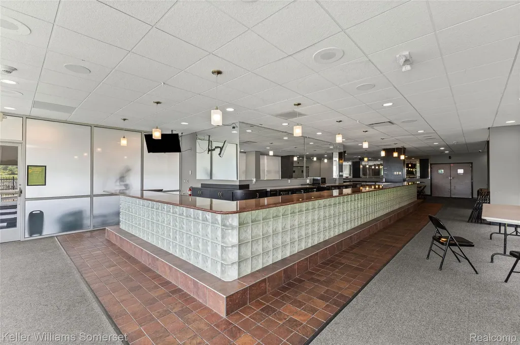 8900 Jefferson Avenue Detroit City MI 48214