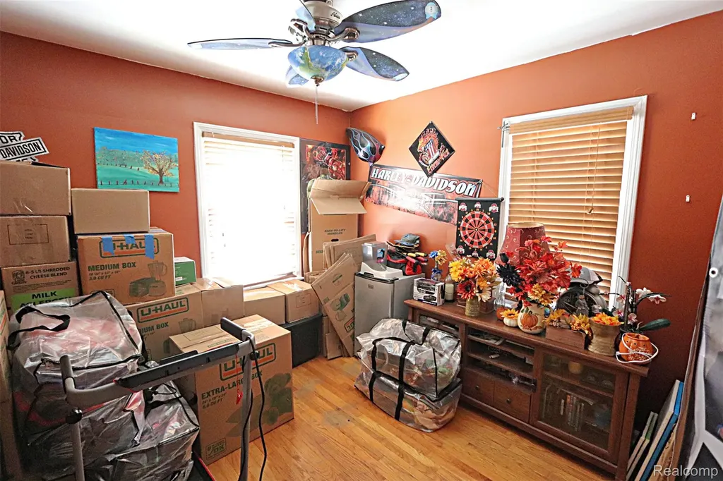 3321 Campbell Street Dearborn City MI 48124