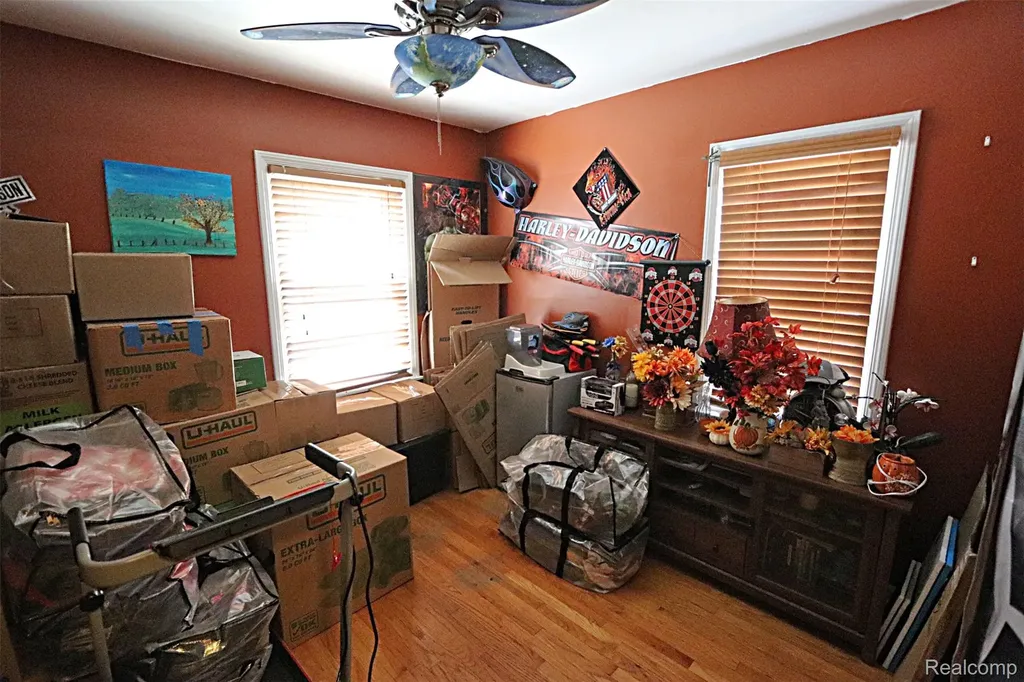 3321 Campbell Street Dearborn City MI 48124