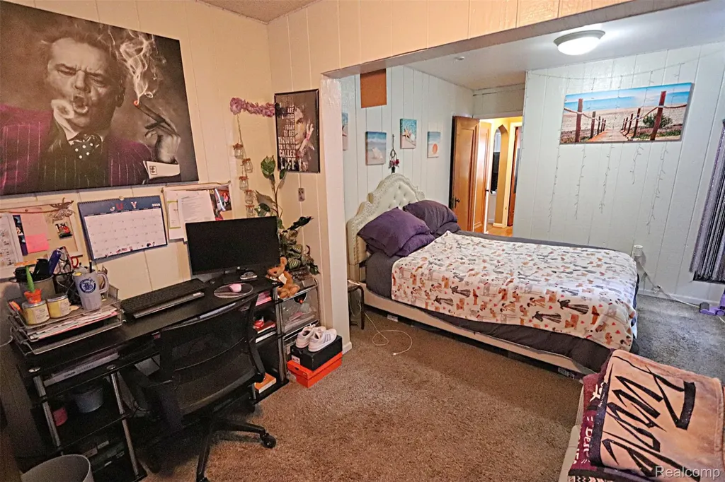 3321 Campbell Street Dearborn City MI 48124