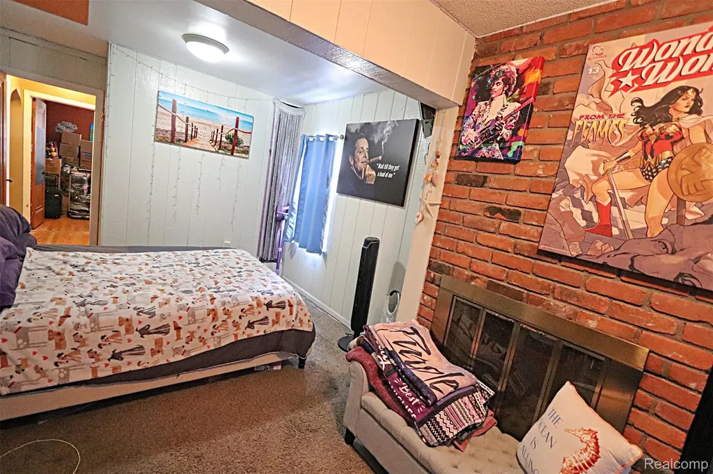 3321 Campbell Street Dearborn City MI 48124