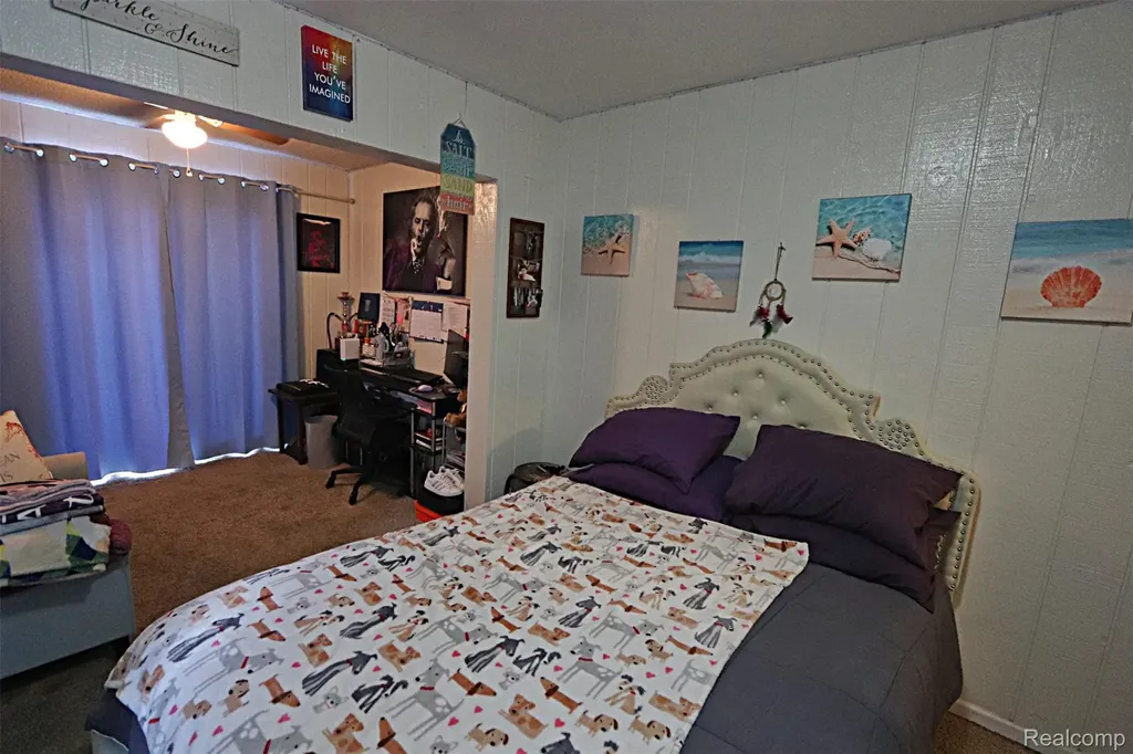 3321 Campbell Street Dearborn City MI 48124