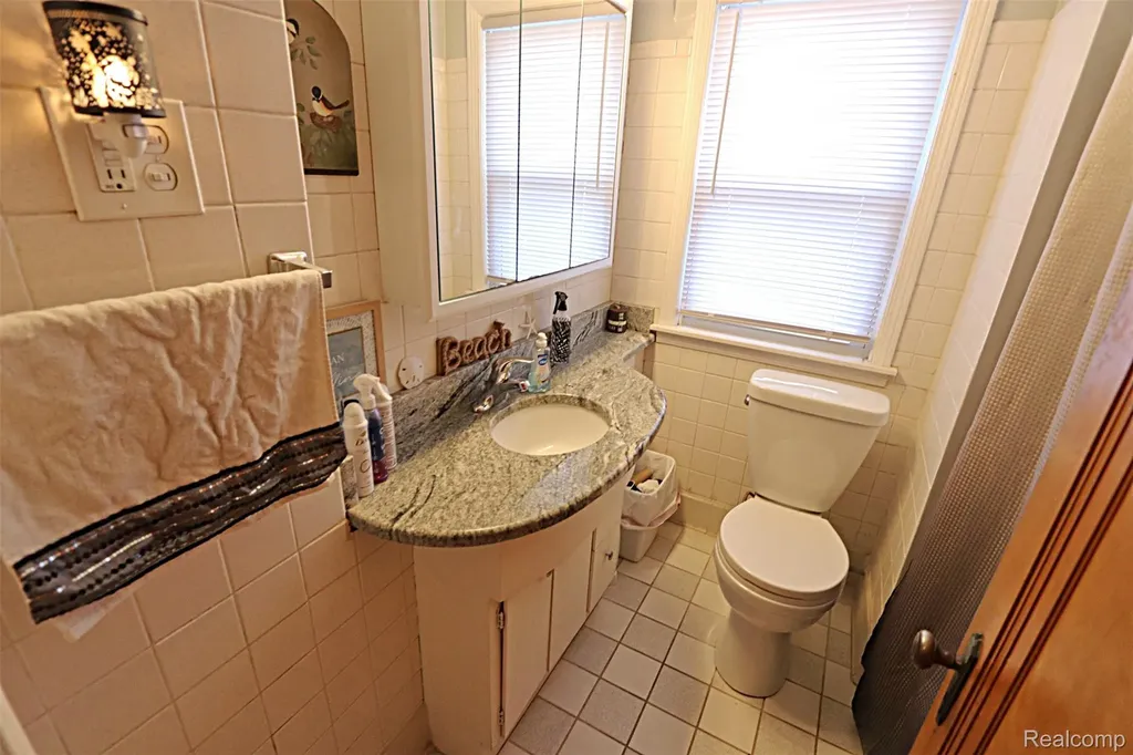3321 Campbell Street Dearborn City MI 48124