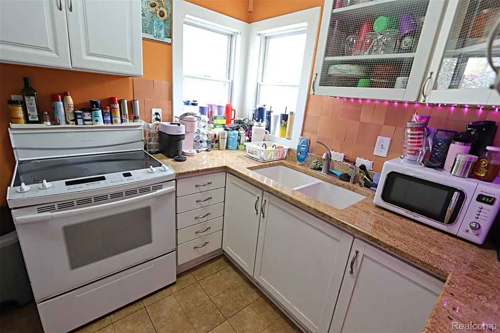 3321 Campbell Street Dearborn City MI 48124
