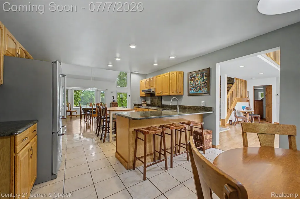 11349 Philway St Court Brighton Township MI 48114