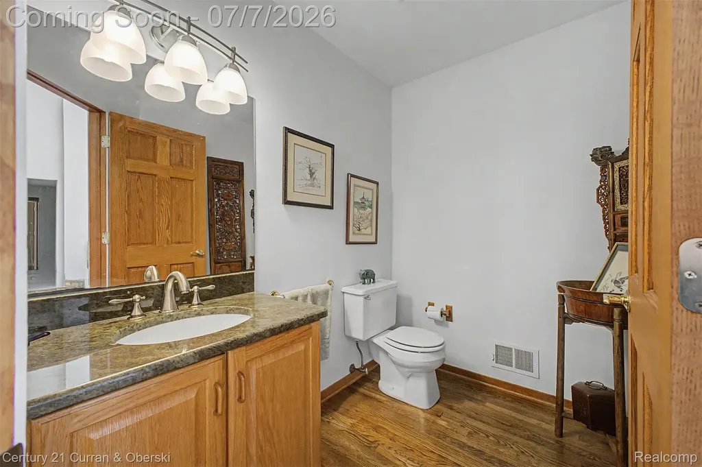 11349 Philway St Court Brighton Township MI 48114