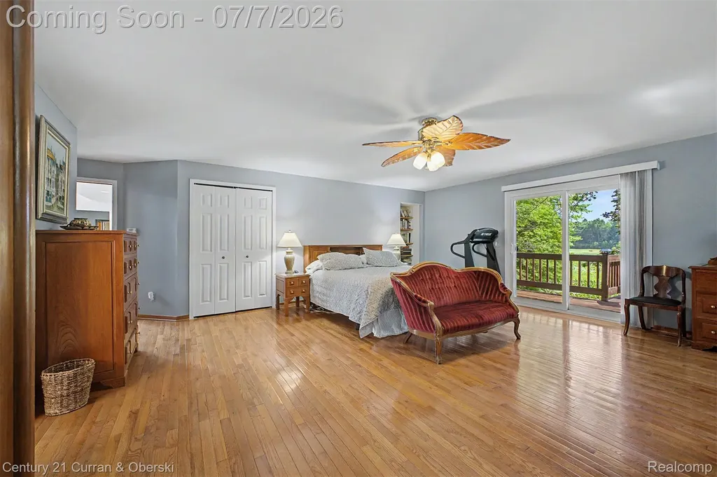 11349 Philway St Court Brighton Township MI 48114