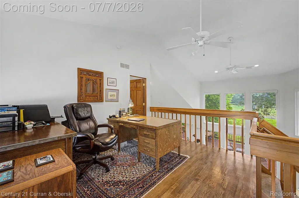 11349 Philway St Court Brighton Township MI 48114