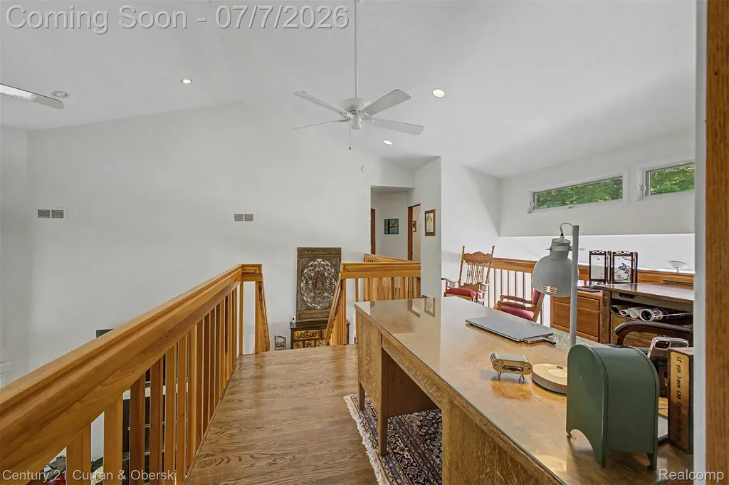 11349 Philway St Court Brighton Township MI 48114