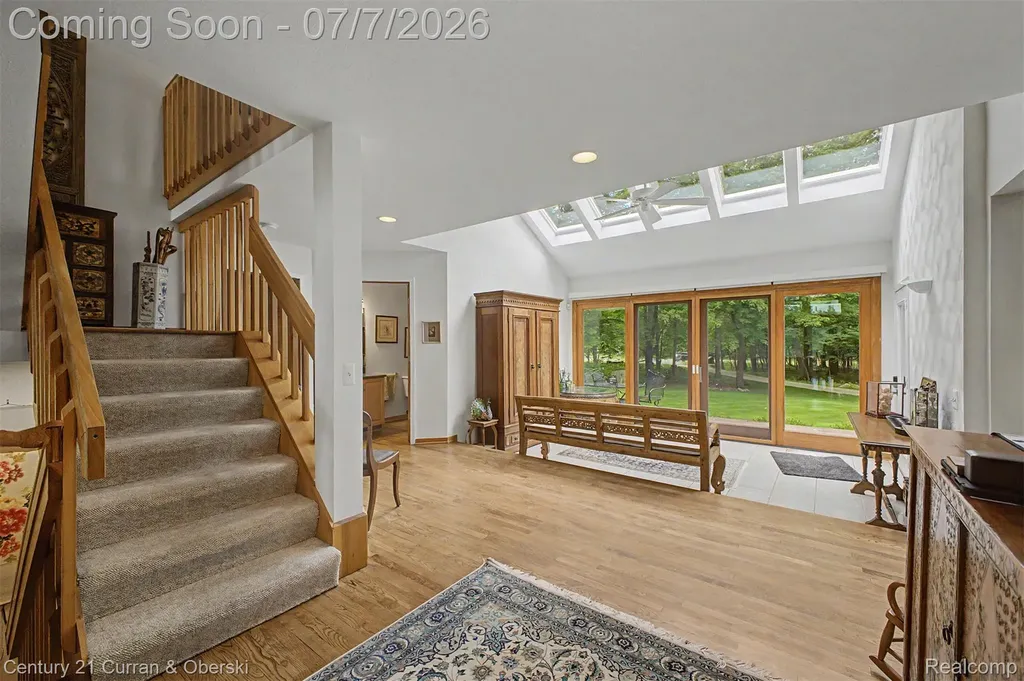 11349 Philway St Court Brighton Township MI 48114