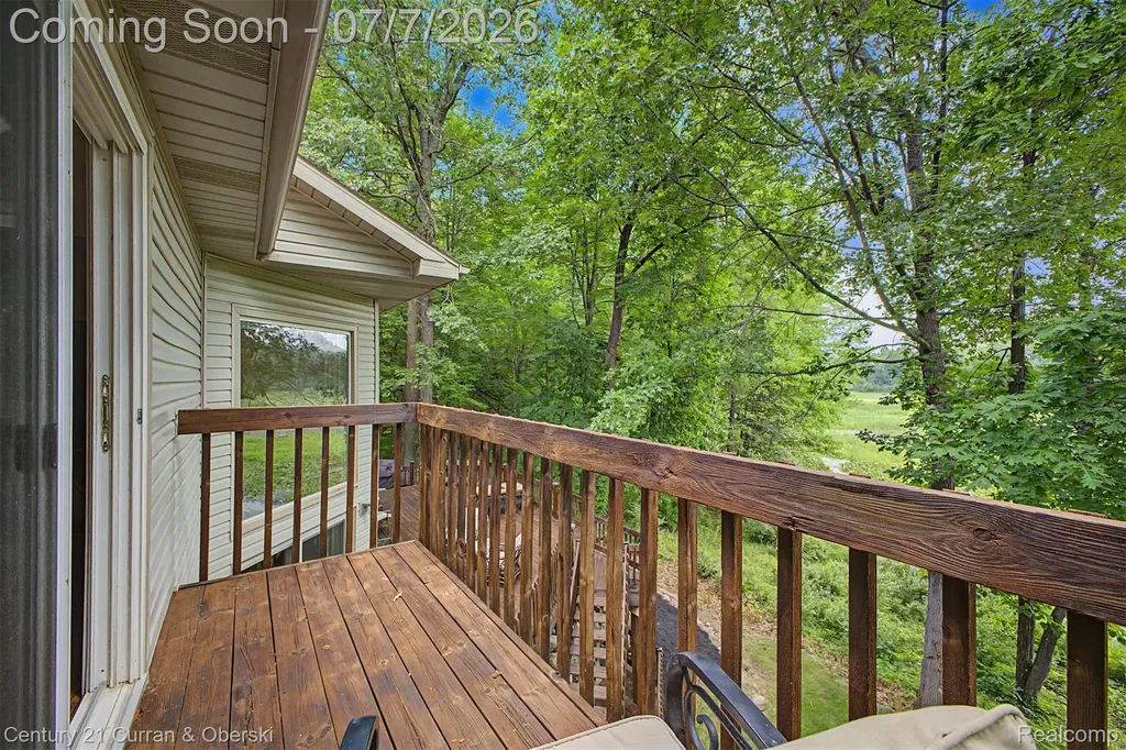 11349 Philway St Court Brighton Township MI 48114