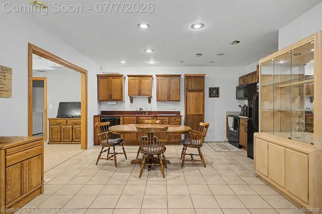 11349 Philway St Court Brighton Township MI 48114