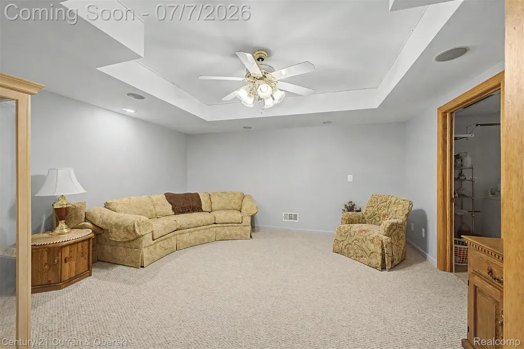 11349 Philway St Court Brighton Township MI 48114