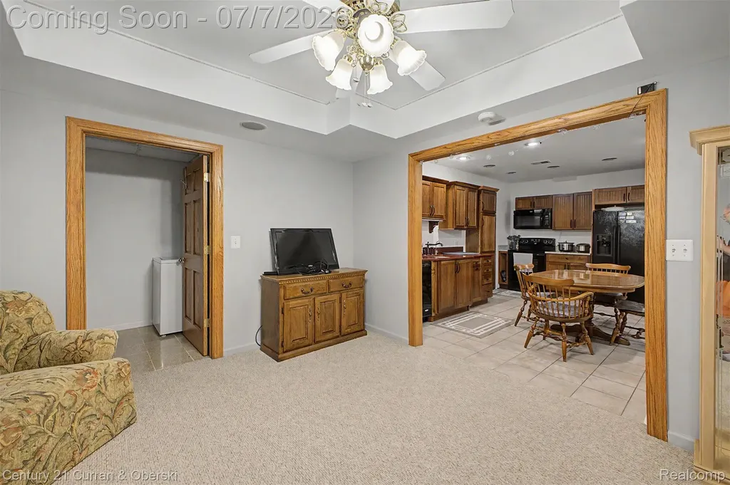 11349 Philway St Court Brighton Township MI 48114