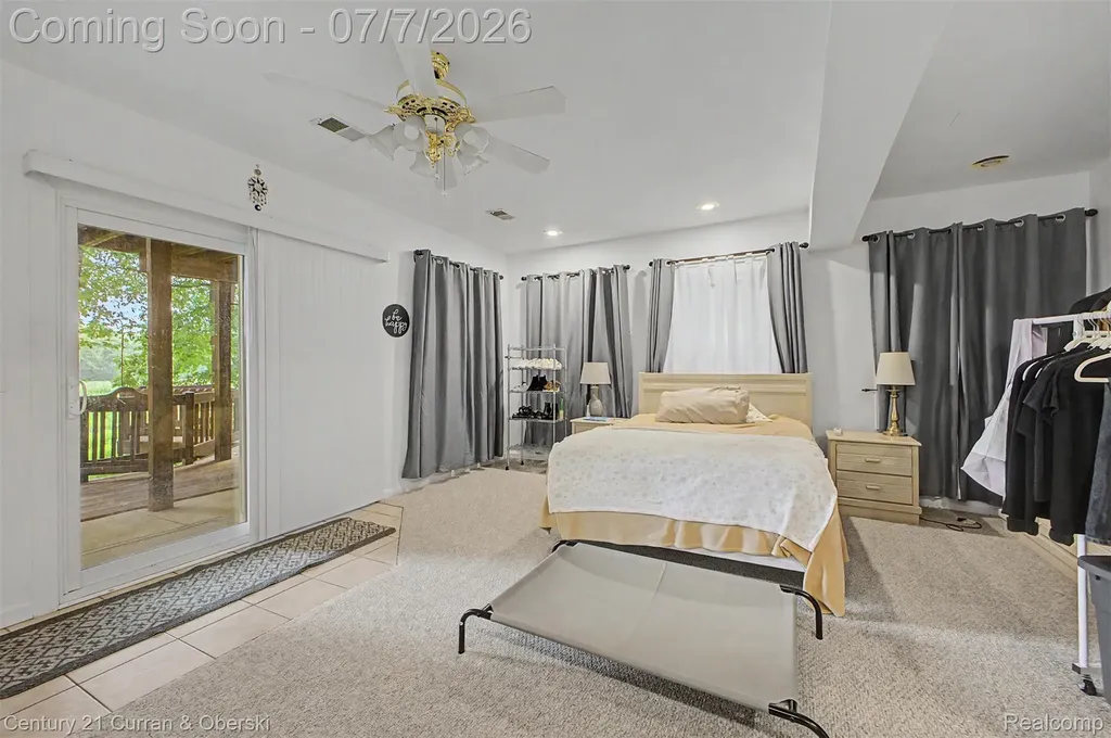 11349 Philway St Court Brighton Township MI 48114