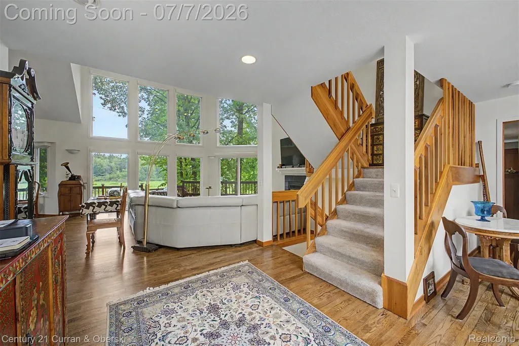 11349 Philway St Court Brighton Township MI 48114