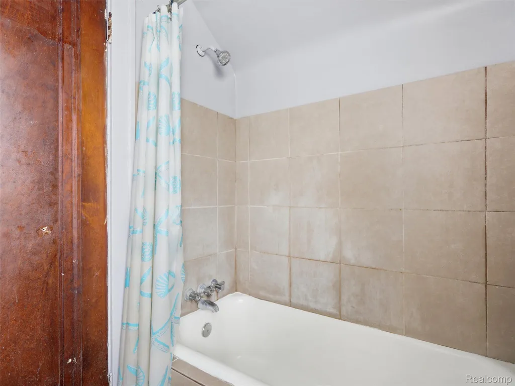15094 Sorrento Street Detroit City MI 48227