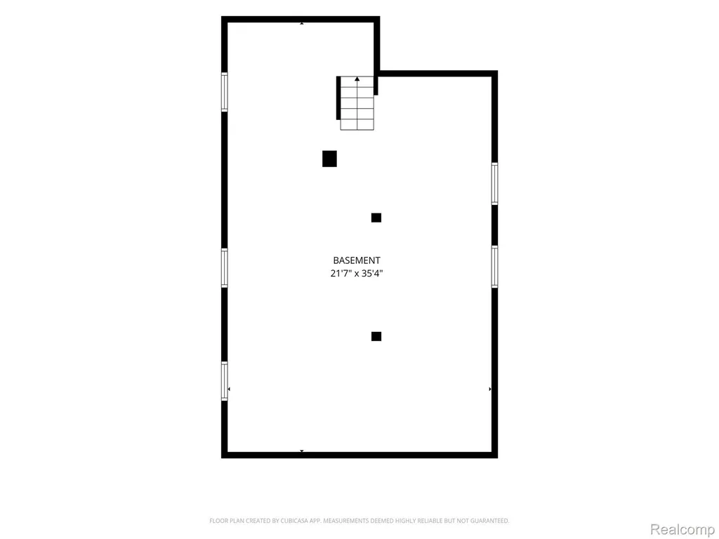 15094 Sorrento Street Detroit City MI 48227