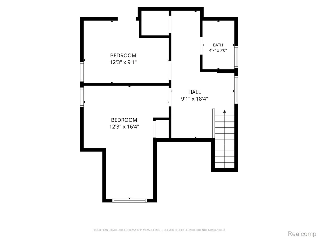 15094 Sorrento Street Detroit City MI 48227