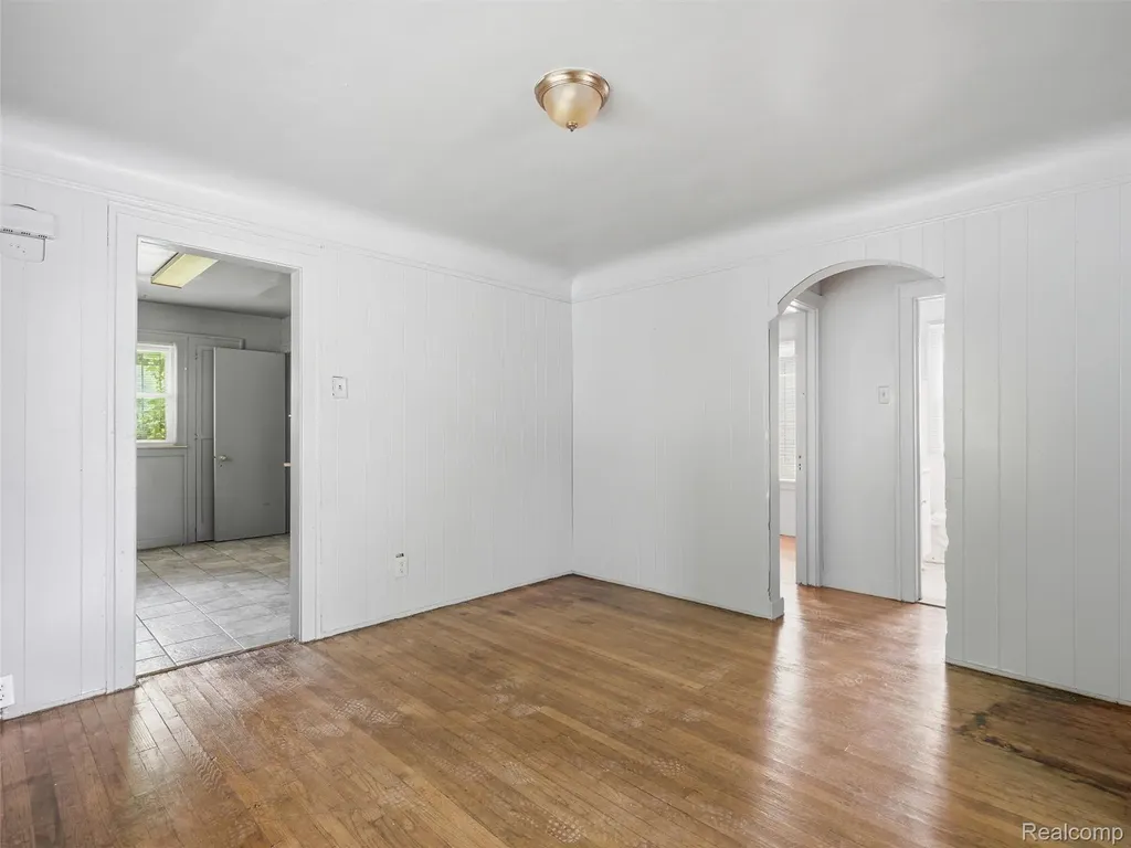 15094 Sorrento Street Detroit City MI 48227
