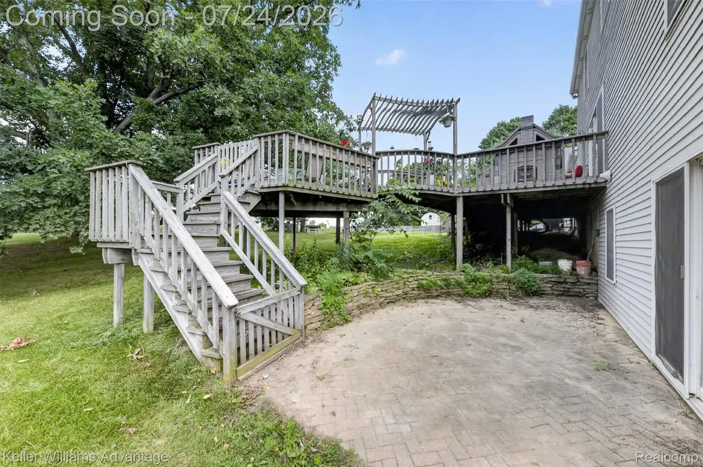 2360 White Birch Trail Marion Township MI 48843